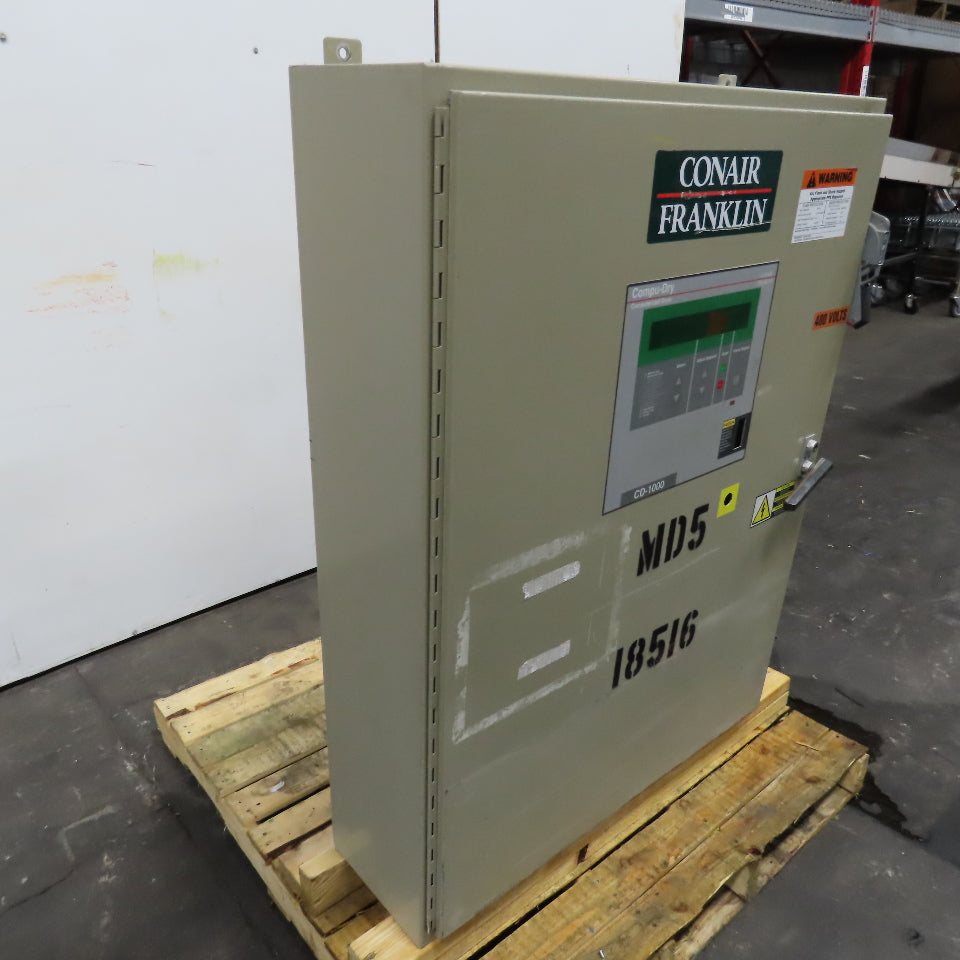 Hoffman A-48SA3810LP 48" x 38" x 10" Type 12,13 Electrical Enclosure Back Plate