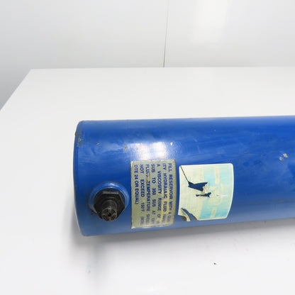 Monarch Model M-404 Dyna Pack Power Unit Reservoir