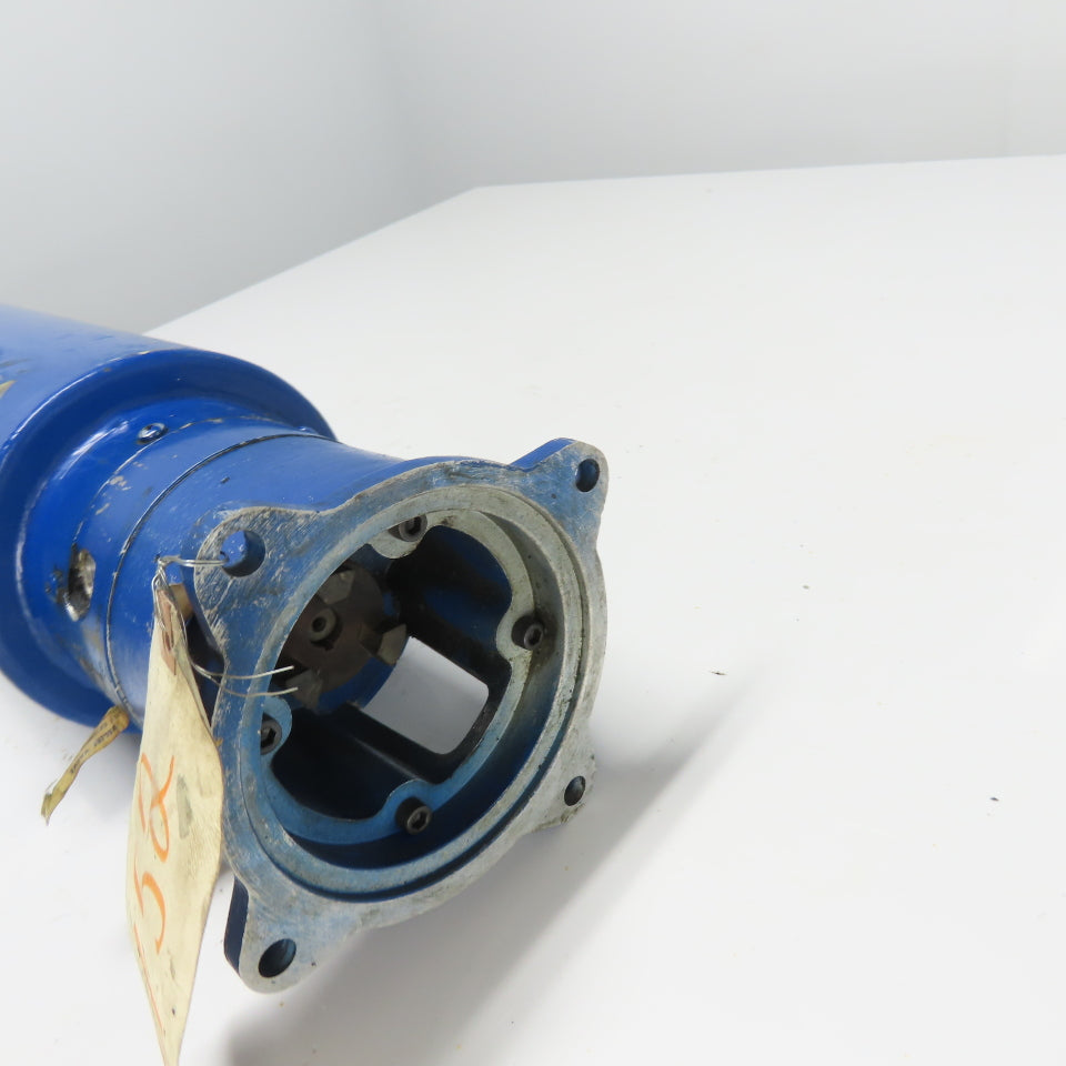 Monarch Model M-404 Dyna Pack Power Unit Reservoir