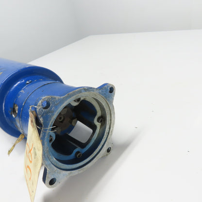 Monarch Model M-404 Dyna Pack Power Unit Reservoir
