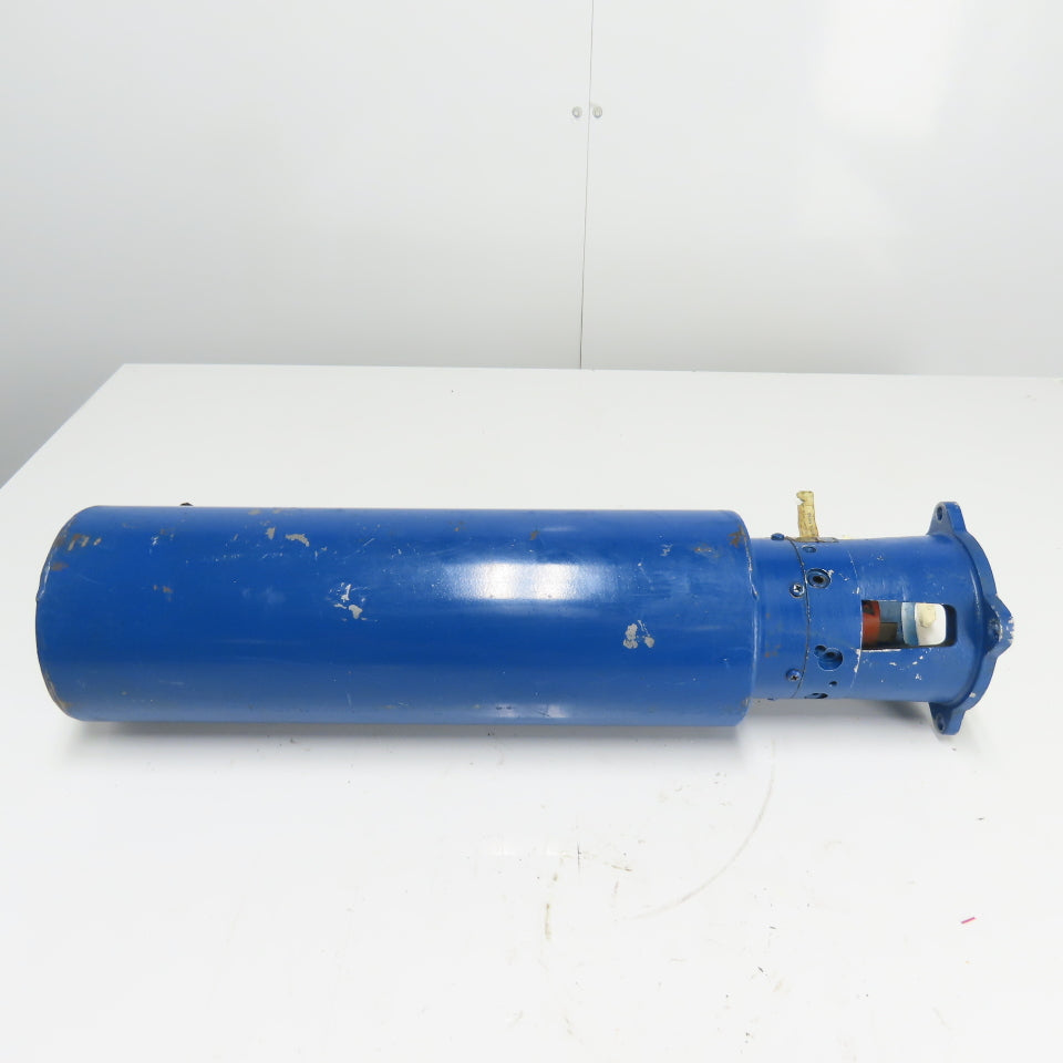 Monarch Model M-404 Dyna Pack Power Unit Reservoir
