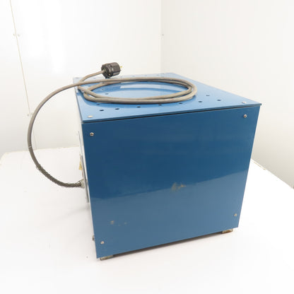 Aldonex Ultimat-IC 3P-206-2.5C DC Power Supply Rectifier 250A 0-6V 3Ph 220V In