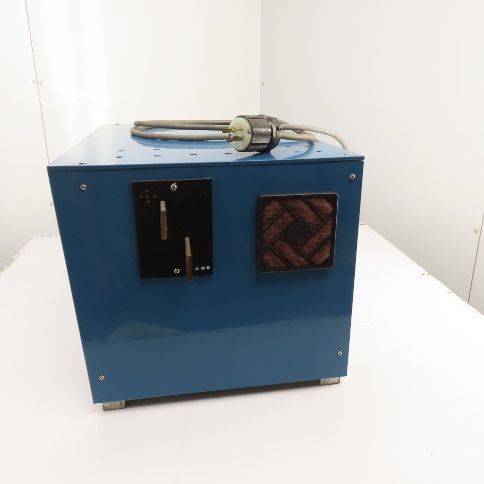 Aldonex Ultimat-IC 3P-206-2.5C DC Power Supply Rectifier 250A 0-6V 3Ph 220V In