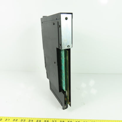 Square D SCP-323 Model 300 Sy/Max Processor Class 8020 Ser G1 5VDC