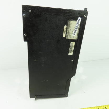 Square D SCP-323 Model 300 Sy/Max Processor Class 8020 Ser C 5VDC
