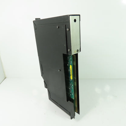 Square D SCP-323 Model 300 Sy/Max Processor Class 8020 Ser C 5VDC