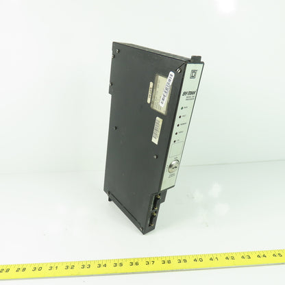 Square D SCP-323 Model 300 Sy/Max Processor Class 8020 Ser C 5VDC