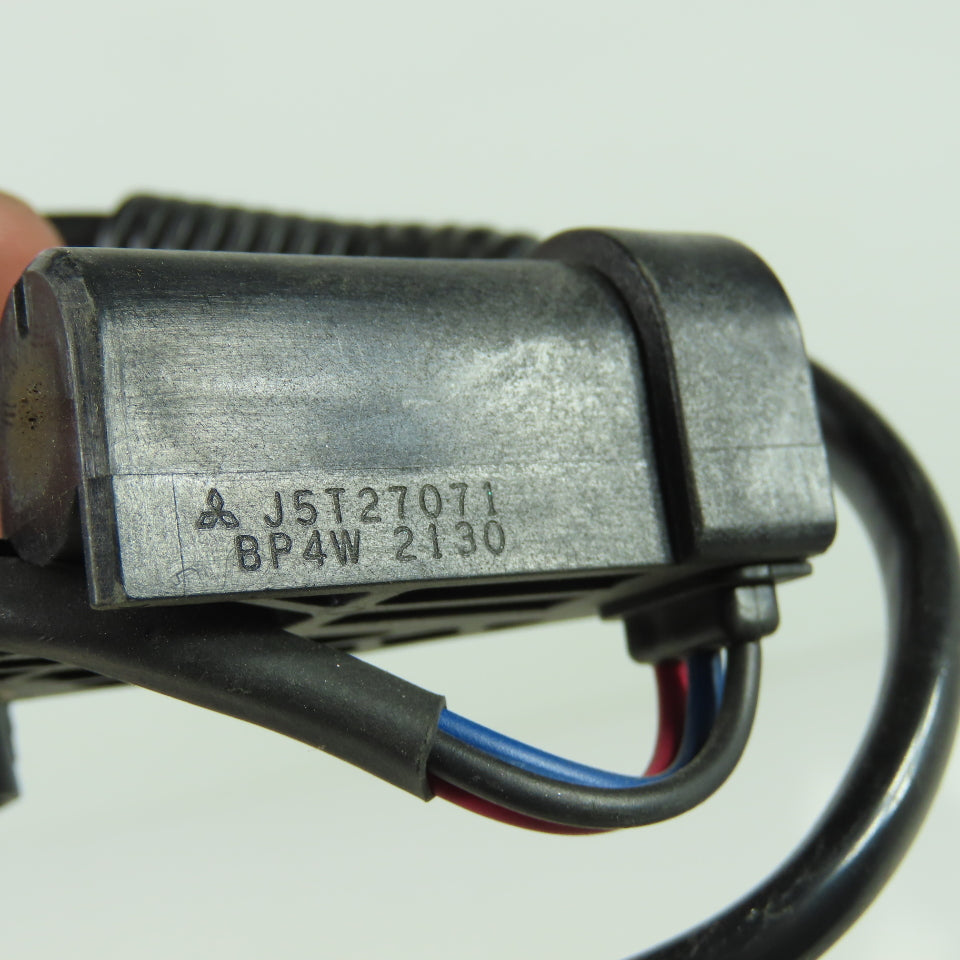 Delphi J5T27071 Crankshaft Position Sensor NEW