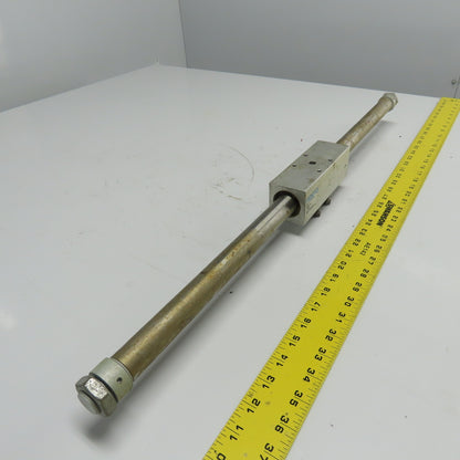 Festo DGO01"-21-PPV-A-B Pneumatic Linear Drive Actuator 7Bar 101PSI
