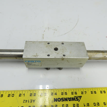 Festo DGO01"-21-PPV-A-B Pneumatic Linear Drive Actuator 7Bar 101PSI