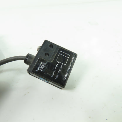 Allen Bradley 42SML-7110 Ser B Photoswitch Photoelectric Beam Sensor 11-28VDC
