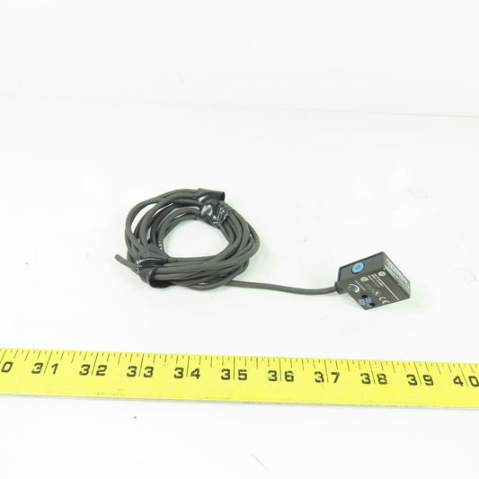 Allen Bradley 42SML-7110 Ser B Photoswitch Photoelectric Beam Sensor 11-28VDC