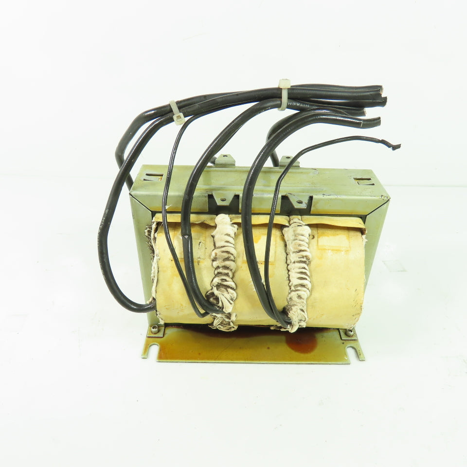 Fanuc A81L-0001-0151 63A 3Ph 0.25mH Line Reactor Filter