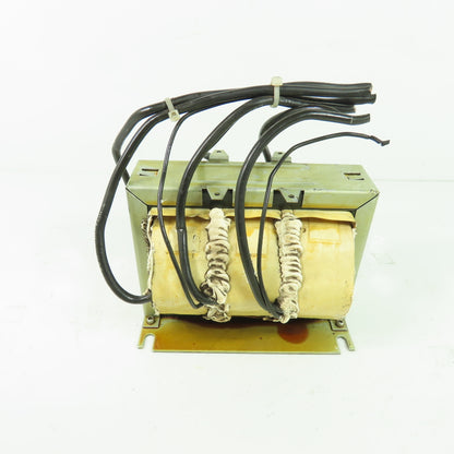 Fanuc A81L-0001-0151 63A 3Ph 0.25mH Line Reactor Filter