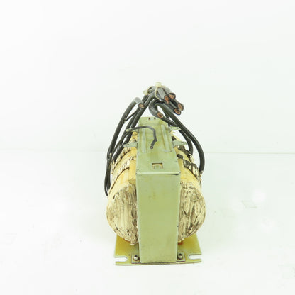Fanuc A81L-0001-0151 63A 3Ph 0.25mH Line Reactor Filter