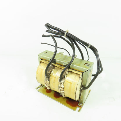 Fanuc A81L-0001-0151 63A 3Ph 0.25mH Line Reactor Filter
