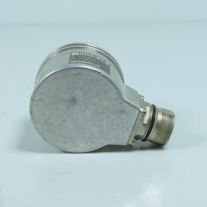 Heidenhain 376 846-LR ROD 426 Rotary Encoder