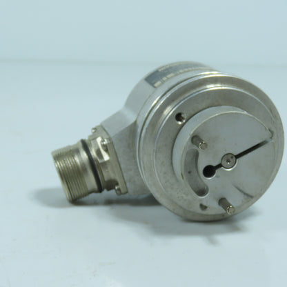 Heidenhain 376 846-LR ROD 426 Rotary Encoder