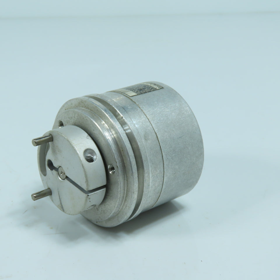 Heidenhain 376 846-LR ROD 426 Rotary Encoder