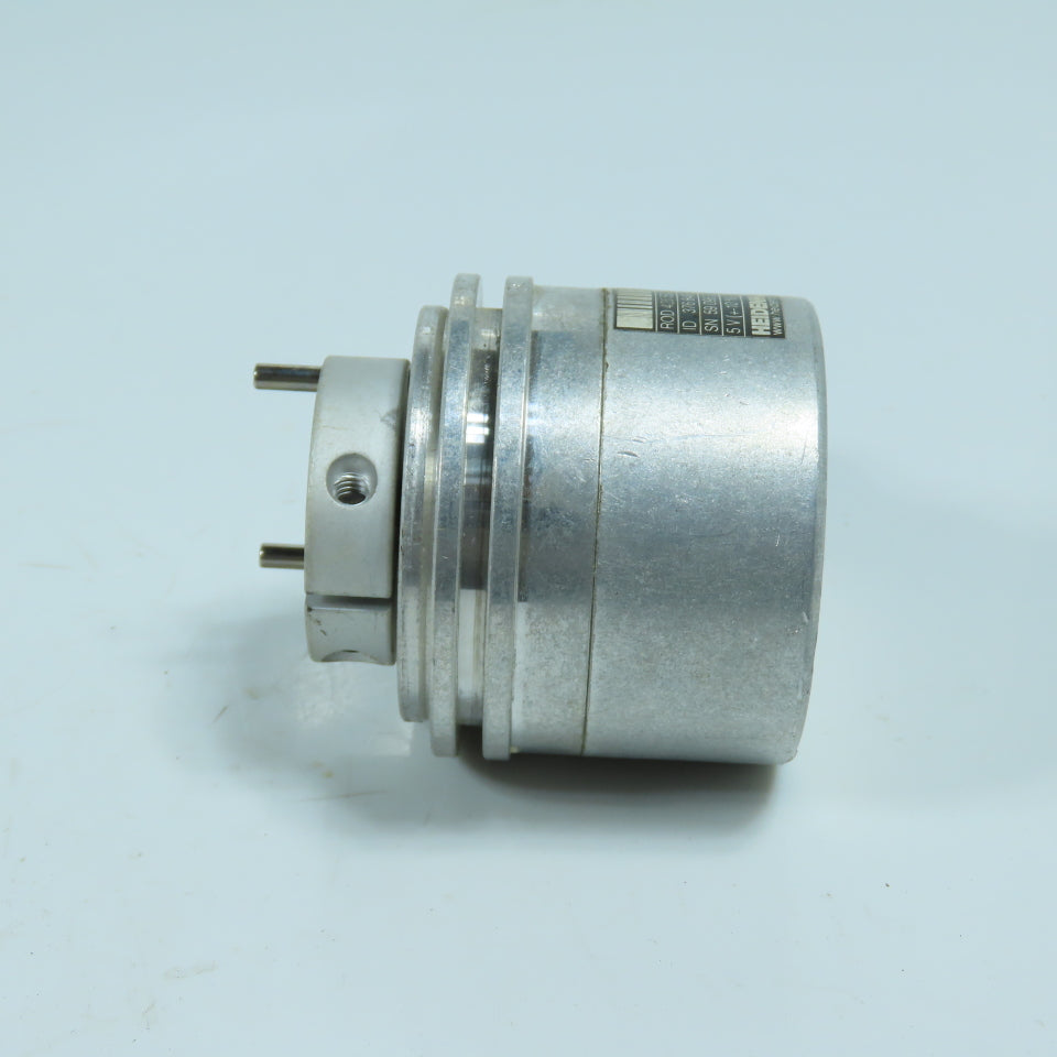 Heidenhain 376 846-LR ROD 426 Rotary Encoder