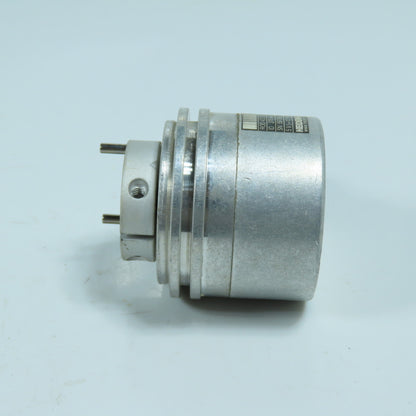 Heidenhain 376 846-LR ROD 426 Rotary Encoder
