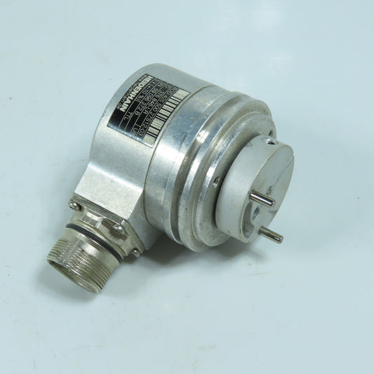 Heidenhain 376 846-LR ROD 426 Rotary Encoder