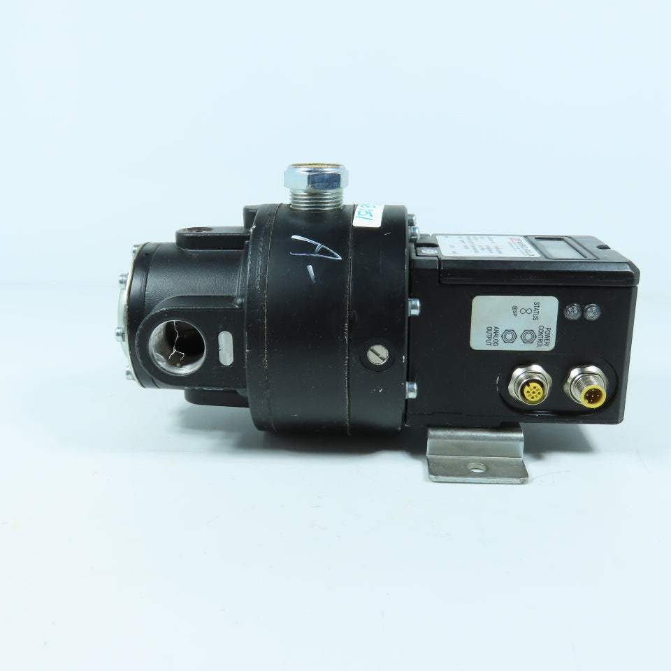 Fairchild T7945-4050604 Electro-Pneumatic Transducer 24VDC