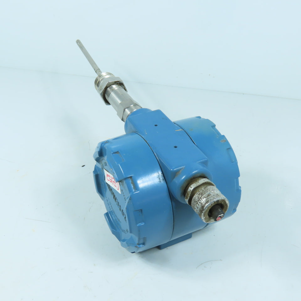 Rosemount 05824817I2/002 444RL2U1A1NA Temperature Transmitter