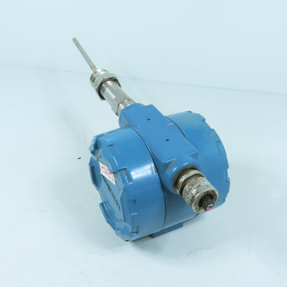 Rosemount 05824817I2/002 444RL2U1A1NA Temperature Transmitter