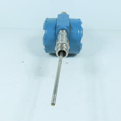 Rosemount 05824817I2/002 444RL2U1A1NA Temperature Transmitter