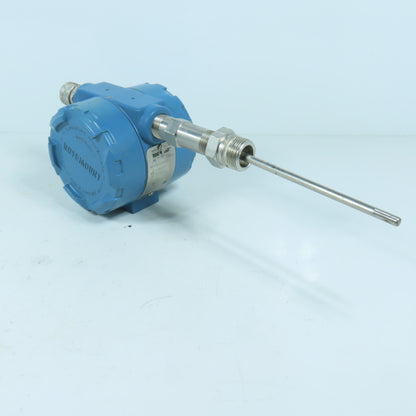 Rosemount 05824817I2/002 444RL2U1A1NA Temperature Transmitter