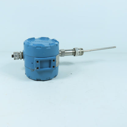 Rosemount 05824817I2/002 444RL2U1A1NA Temperature Transmitter