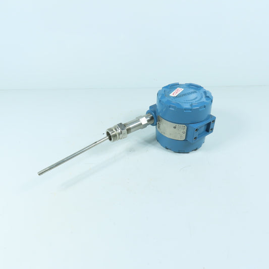 Rosemount 05824817I2/002 444RL2U1A1NA Temperature Transmitter