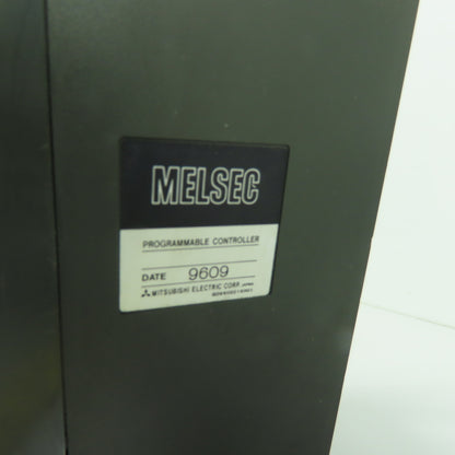 Mitsubishi AJ72PT35 Melsec Net/Mini Programmable Controller (Parts/Repair)