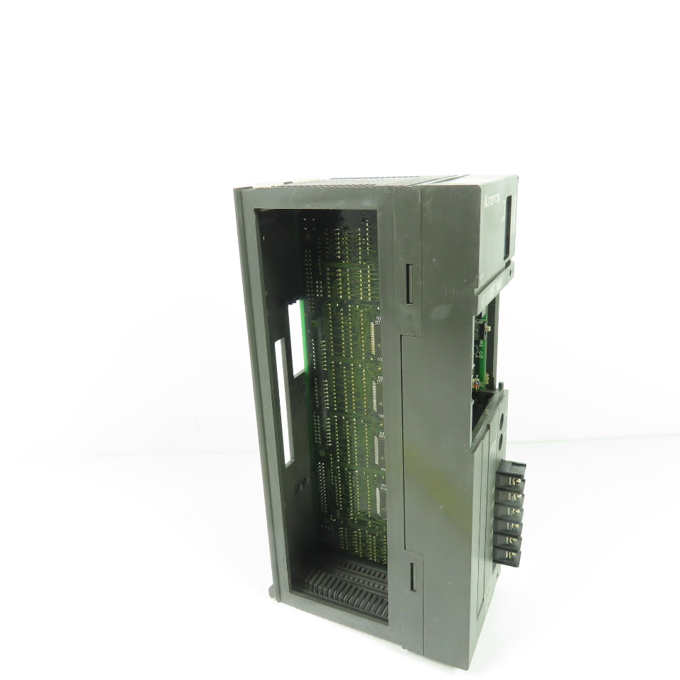 Mitsubishi AJ72PT35 Melsec Net/Mini Programmable Controller (Parts/Repair)