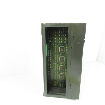 Mitsubishi AJ72PT35 Melsec Net/Mini Programmable Controller (Parts/Repair)