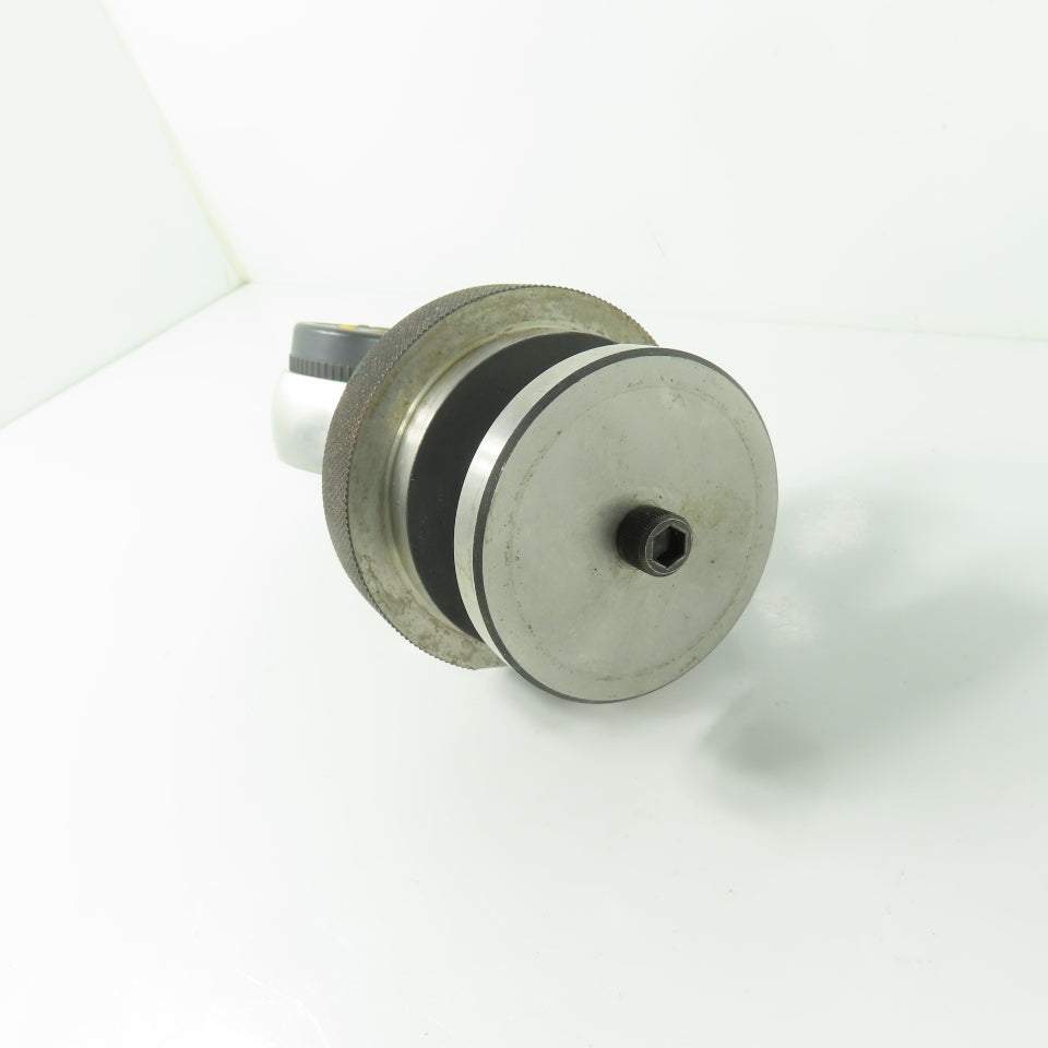 Zero Gage Model CD GA-56331 36.76mm W/ Mitutoyo ID-C112EB