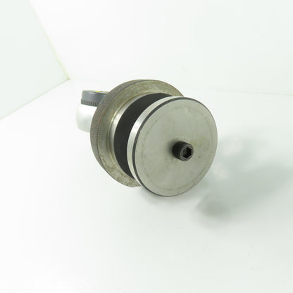 Zero Gage Model CD GA-56331 36.76mm W/ Mitutoyo ID-C112EB