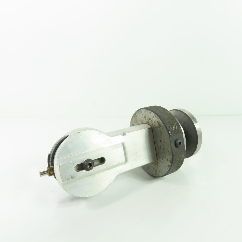 Zero Gage Model CD GA-56331 36.76mm W/ Mitutoyo ID-C112EB