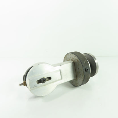 Zero Gage Model CD GA-56331 36.76mm W/ Mitutoyo ID-C112EB
