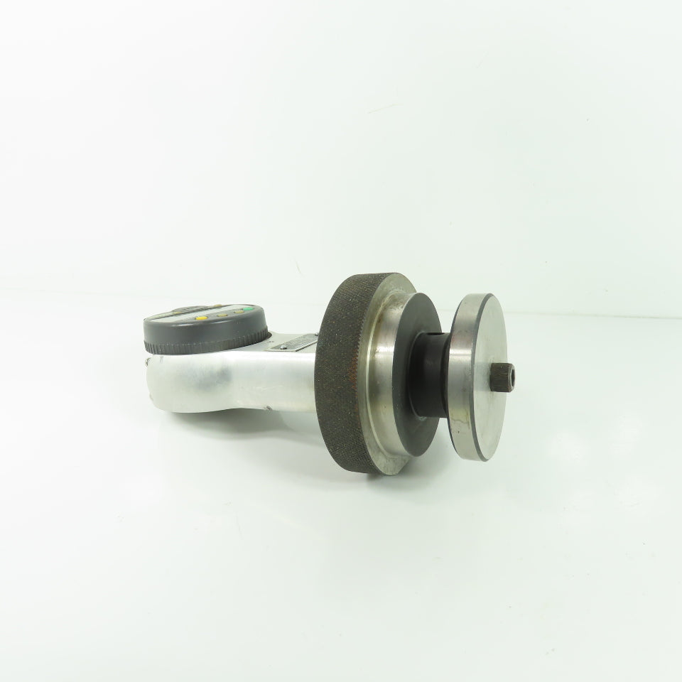 Zero Gage Model CD GA-56331 36.76mm W/ Mitutoyo ID-C112EB