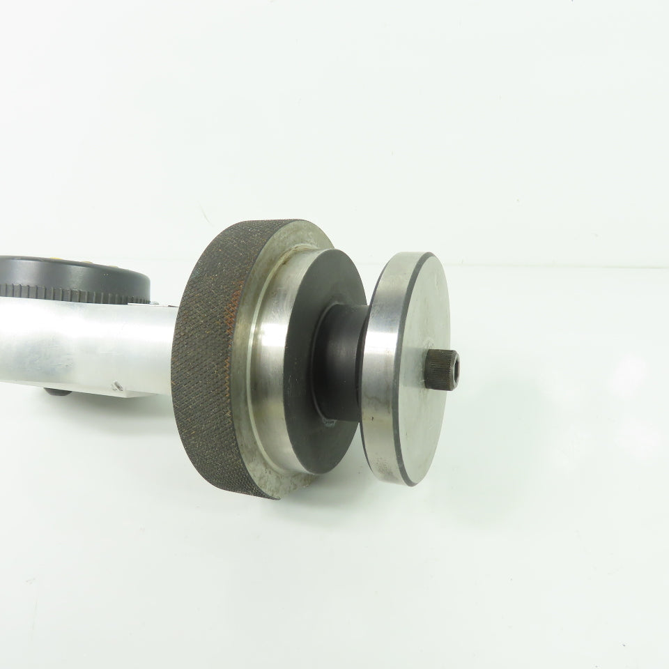 Zero Gage Model CD GA-56331 36.76mm W/ Mitutoyo ID-C112EB