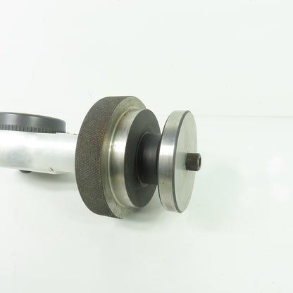 Zero Gage Model CD GA-56331 36.76mm W/ Mitutoyo ID-C112EB