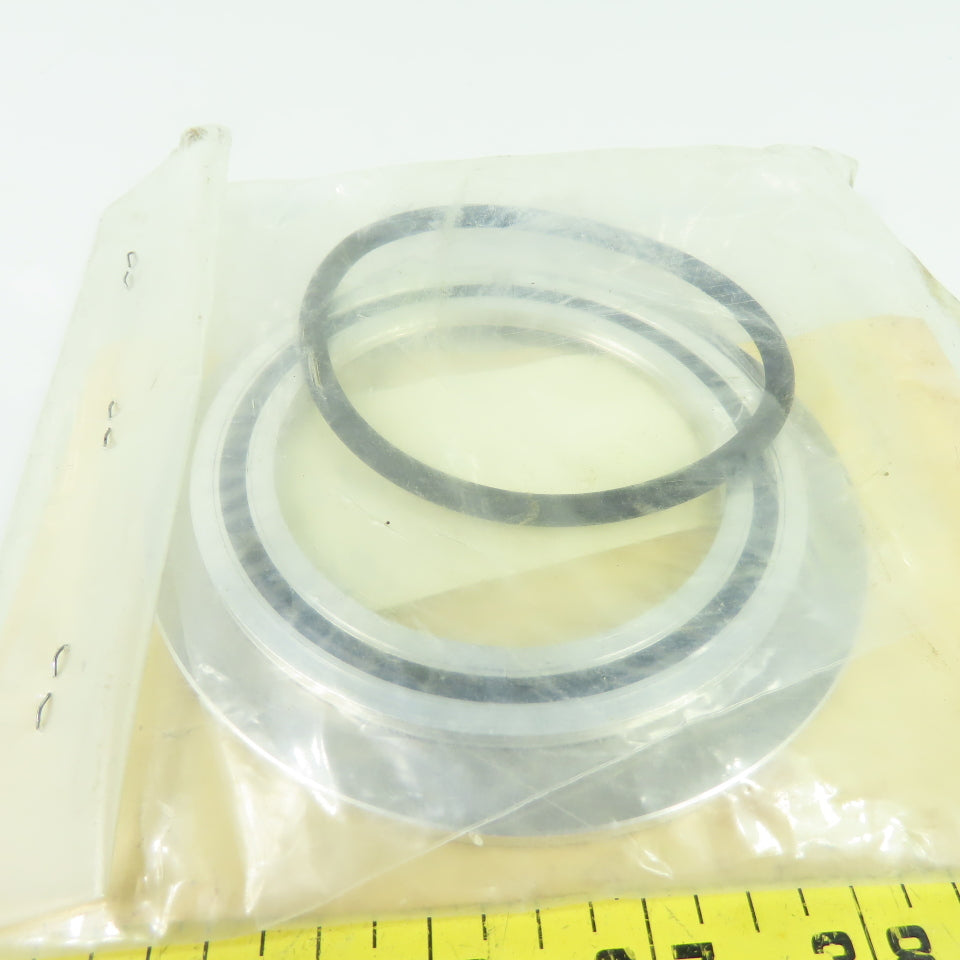 Leybold 88256 Din65 Sealing Disk