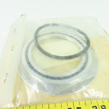 Leybold 88256 Din65 Sealing Disk