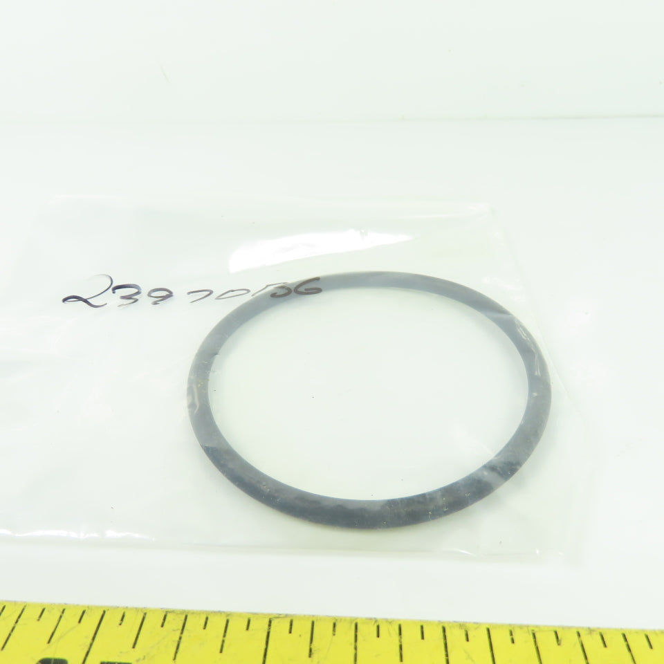 Leybold 23970136 85mm x 5mm O-Ring NEW