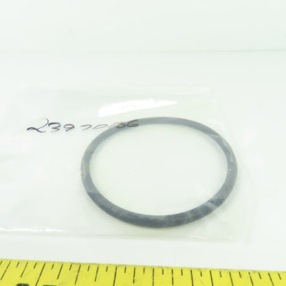 Leybold 23970136 85mm x 5mm O-Ring NEW