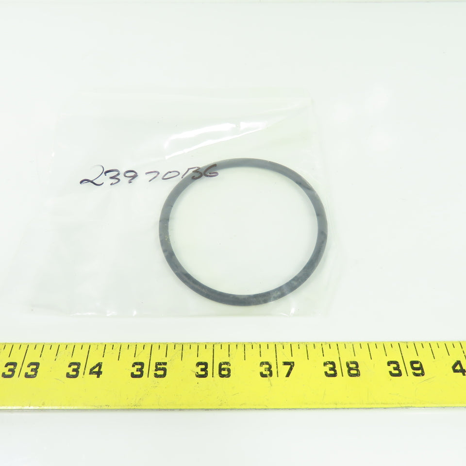 Leybold 23970136 85mm x 5mm O-Ring NEW