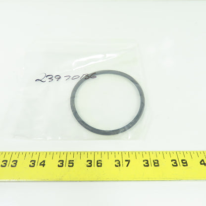 Leybold 23970136 85mm x 5mm O-Ring NEW