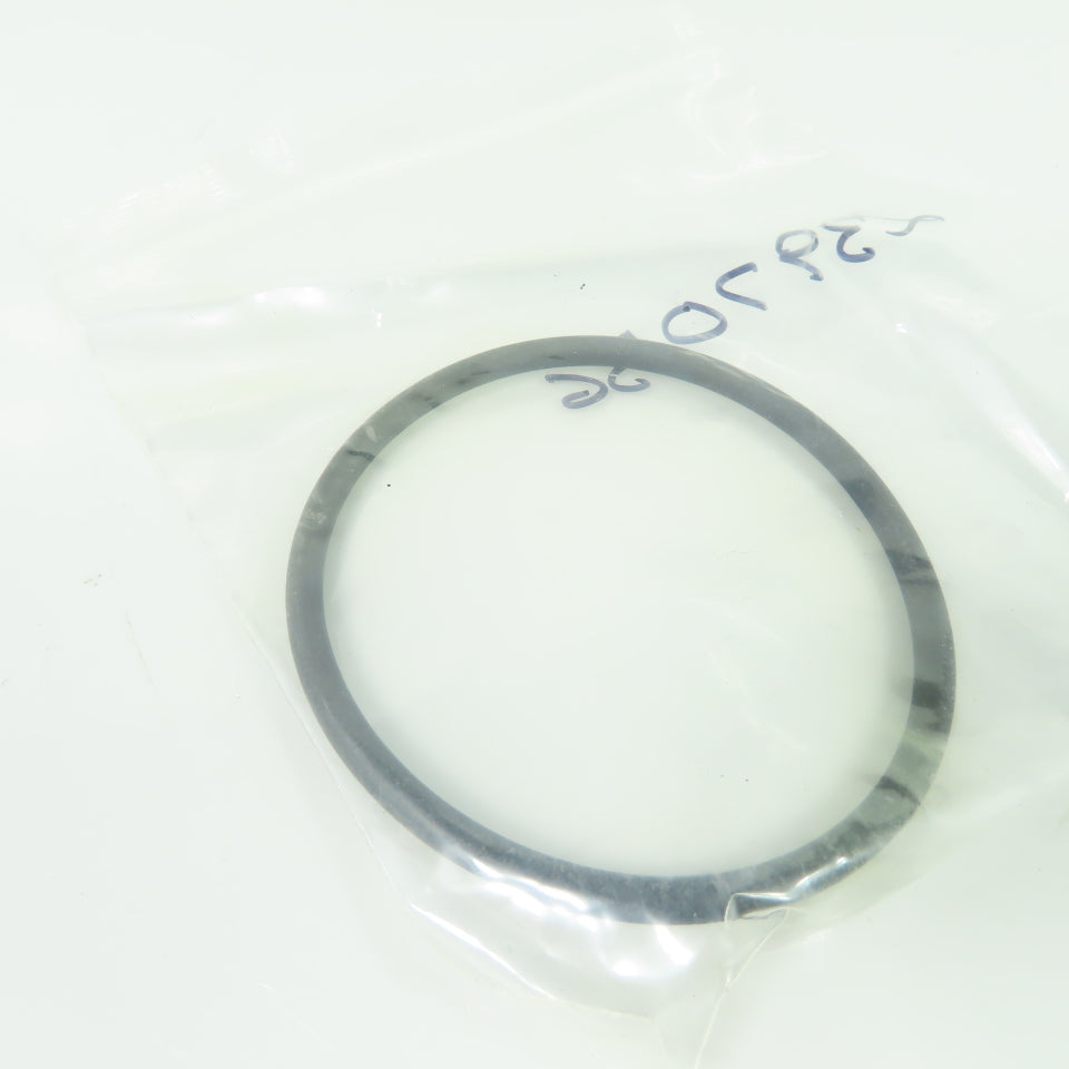 Leybold 23970136 85mm x 5mm O-Ring NEW